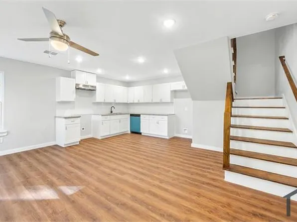 7954 Nashville St Unit A, Houston, TX 77028