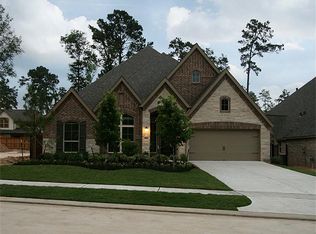 27106 Mohaka Dr, Magnolia, TX 77354