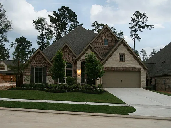 27106 Mohaka Dr, Magnolia, TX 77354