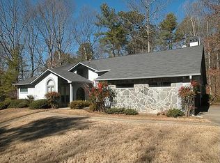 245 Fairway Ridge Dr, Johns Creek, GA 30022