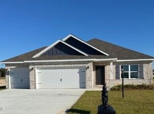 12822 Lake Merial Strand #30, Panama City, FL 32409