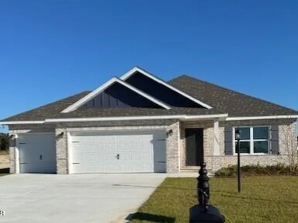12822 Lake Merial Strand #30, Panama City, FL 32409