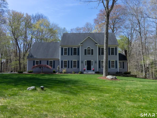 51 Fawn Hill Road, Killingworth, CT 06419