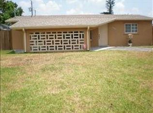 7841 Normandy St, Miramar, FL 33023