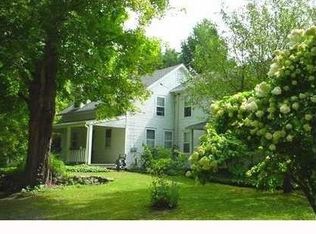 71 Popple Swamp Rd, Cornwall Bridge, CT 06754