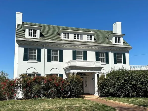 817 W End Blvd, Winston Salem, NC 27101