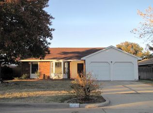 2658 Carrington Ln, Grand Prairie, TX 75052