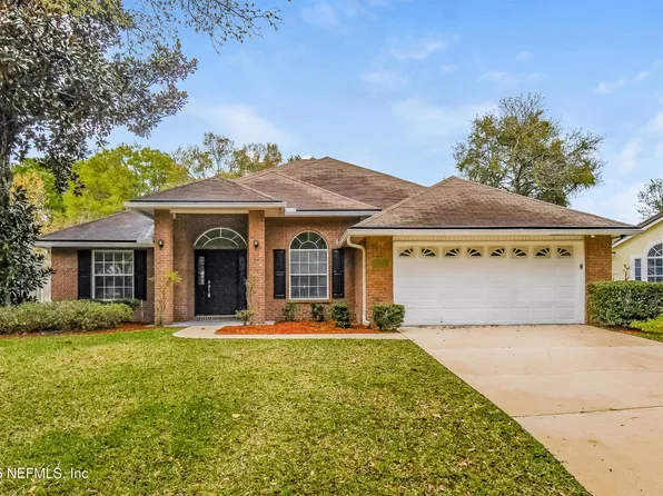 4716 E CATBRIER Court, Jacksonville, FL 32259