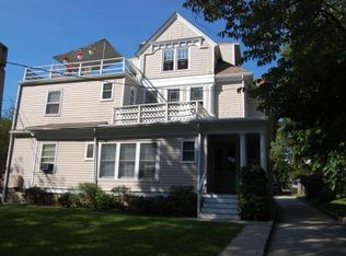 68 Mason St #5, Greenwich, CT 06830