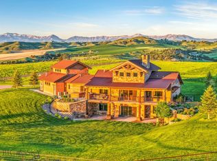 715 Bates Rd, Manhattan, MT 59741