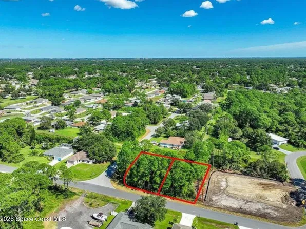 1881 Radcliff Ave SE, Palm Bay, FL 32909