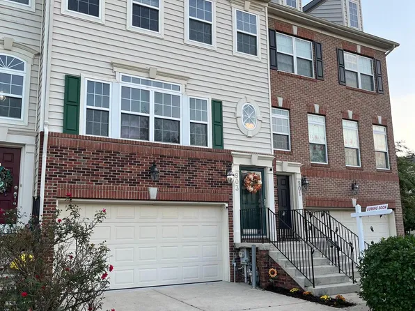 903 Indigo Bunting Ln, Glen Burnie, MD 21060