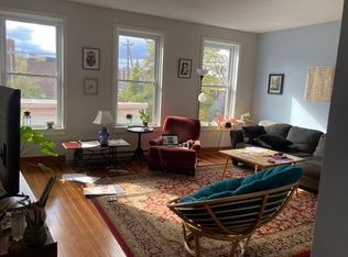 3 Market St UNIT 4, Northampton, MA 01060