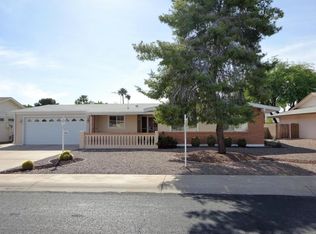 10641 W Salem Dr, Sun City, AZ 85351