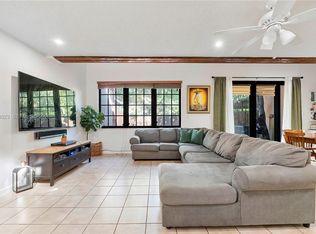 3413 S Atlanta Dr #3413, Hollywood, FL 33021