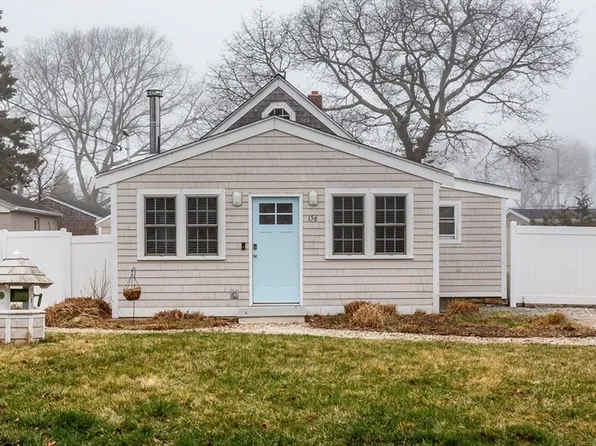 156 Ebony St, Fairhaven, MA 02719