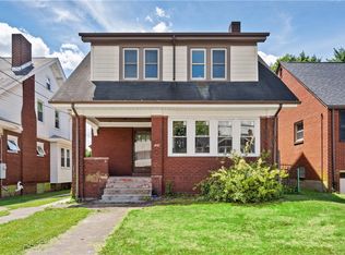 1437 Orchlee St, Pittsburgh, PA 15212