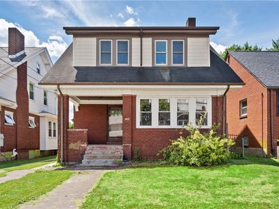 1437 Orchlee St, Pittsburgh, PA, 15212