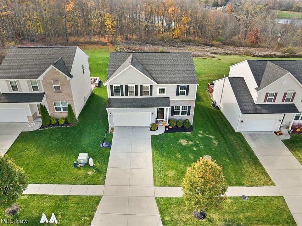 1523 Crescent Dr, Streetsboro, OH 44241 Zillow