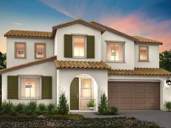 8009 Waterfall Ln, Vallejo, CA 94591