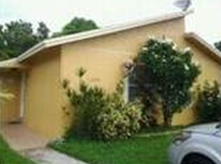 11229 SW 154th Ter, Miami, FL 33157