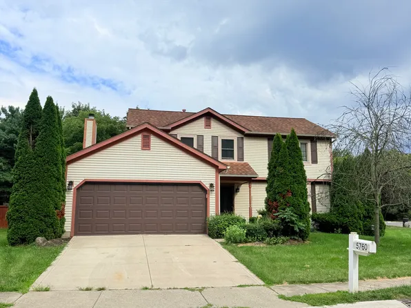 5760 Clear Stream Way, Westerville, OH 43081