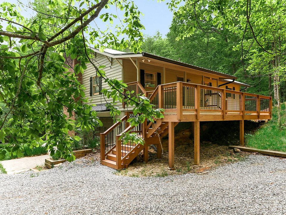 44 Whitewater Ln, Hayesville, NC 28904 MLS 324899 Zillow