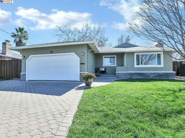 2398 Eugene Ct, Concord, CA 94518