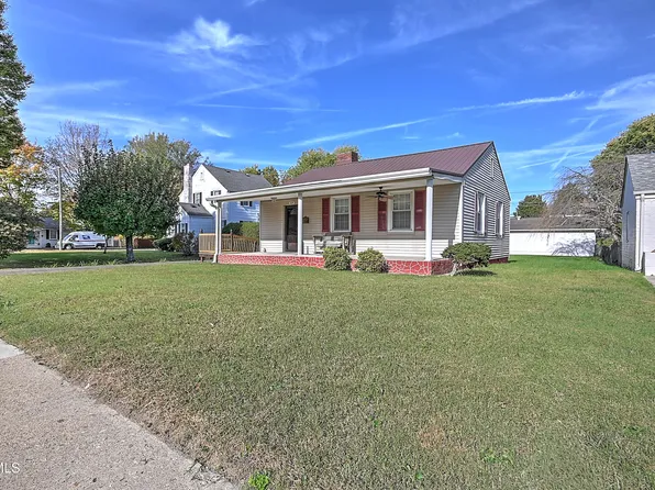 1604 Carolina Ave, Kingsport, TN 37664