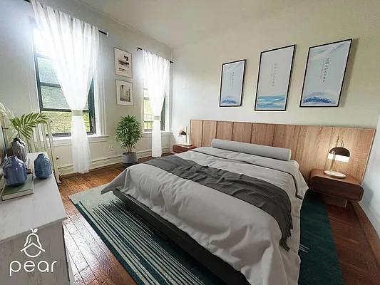 Rented by Pear NYC LLC | media 15