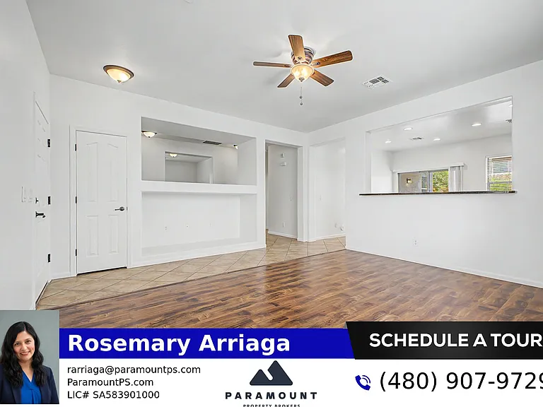 1874 S Tucana Ln — Photo 3