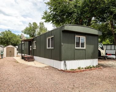 3100 Wood Avenue LOT E-11, Colorado Springs, CO, 80907