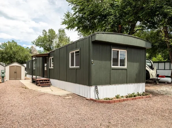 3100 Wood Avenue LOT E-11, Colorado Springs, CO 80907