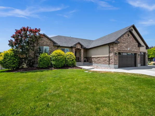 4077 Rons Ct, Herriman, UT 84096