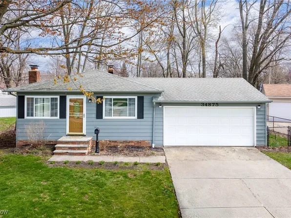 34875 Amy Ct, Eastlake, OH 44095