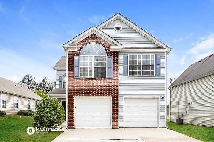 3511 Brookstone Way Union City GA 30291 Zillow