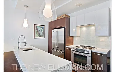 Sold by Douglas Elliman