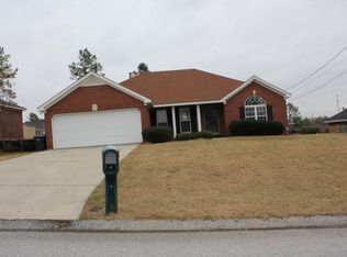 2612 Anacua Way, Augusta, GA 30906