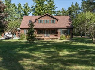 7909 Deer Run Rd, Brantingham, NY 13312