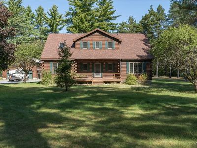 7909 Deer Run Rd, Brantingham, NY, 13312