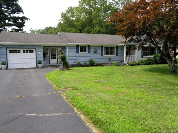 59 Niles Road, Windsor, CT 06095