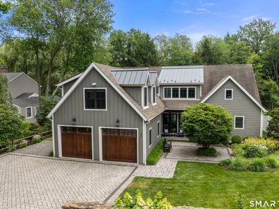121 Osborne Hill Road, Fairfield, CT, 06824