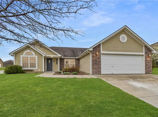 1201 SW 7th St, Oak Grove, MO 64075