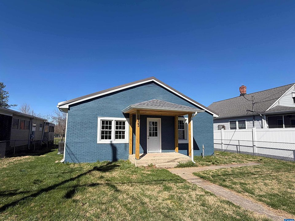 1st image of 1433 Harding Ave