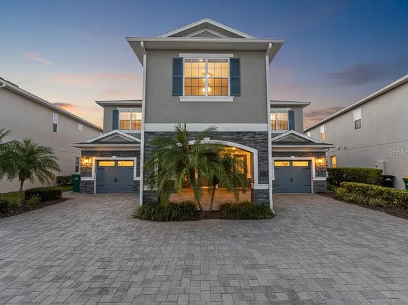 7664 Fairfax Dr, Kissimmee, FL 34747