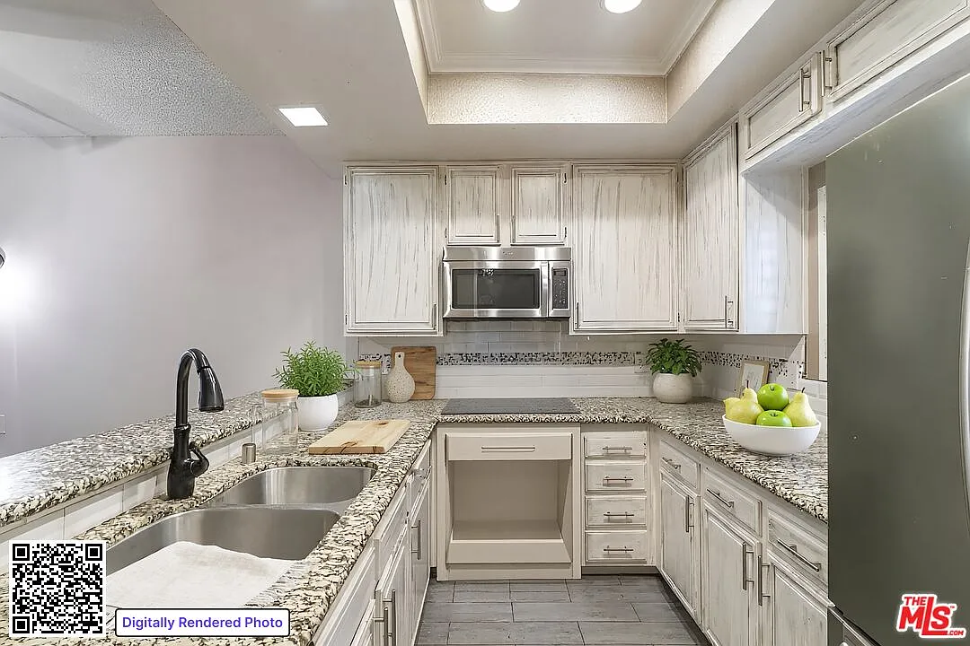 1 bed, 1.0 bath, 812 sqft, $2,895 — Photo 4