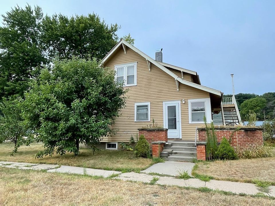300 2nd Ave, Verdigre, NE 68783 Zillow