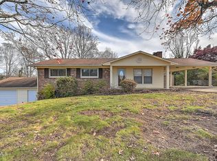 465 Merman Rd, Kingsport, TN 37663