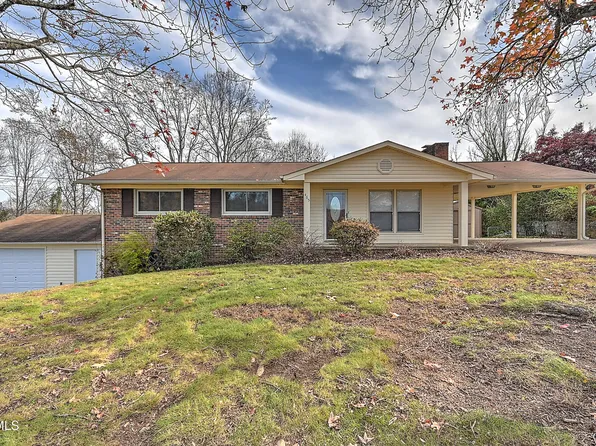 465 Merman Rd, Kingsport, TN 37663