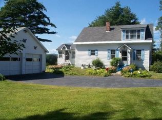 1076 Quincy Rd, Rumney, NH 03266